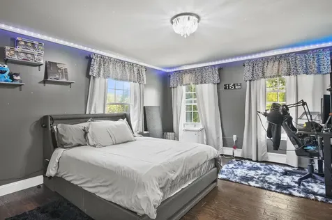 9 Upland Drive Franklin NH 03235