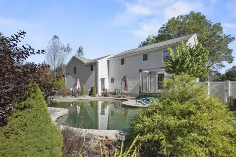 9 Upland Drive Franklin NH 03235