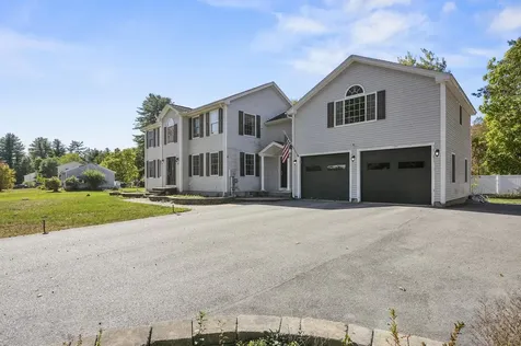 9 Upland Drive Franklin NH 03235