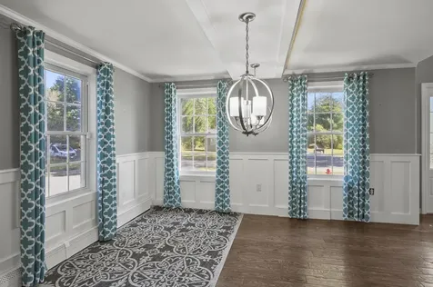 9 Upland Drive Franklin NH 03235