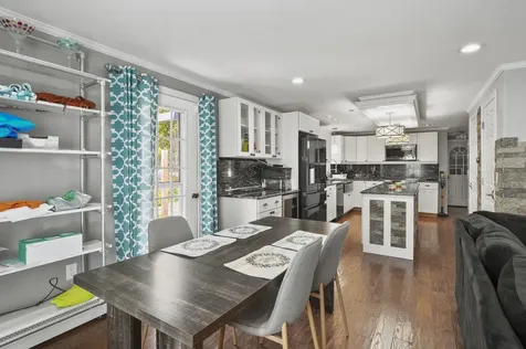 9 Upland Drive Franklin NH 03235