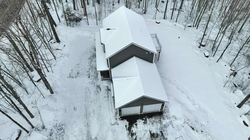 171 Dublin Road Harrisville NH 03450