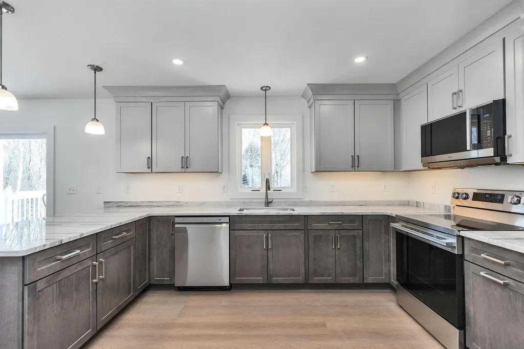 171 Dublin Road Harrisville NH 03450