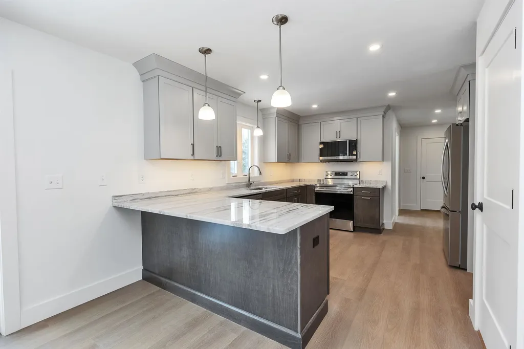 171 Dublin Road Harrisville NH 03450