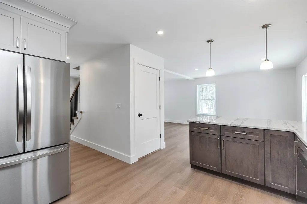 171 Dublin Road Harrisville NH 03450