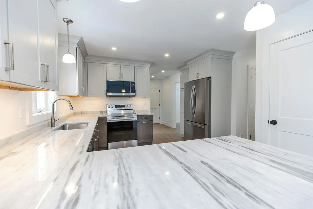 171 Dublin Road Harrisville NH 03450