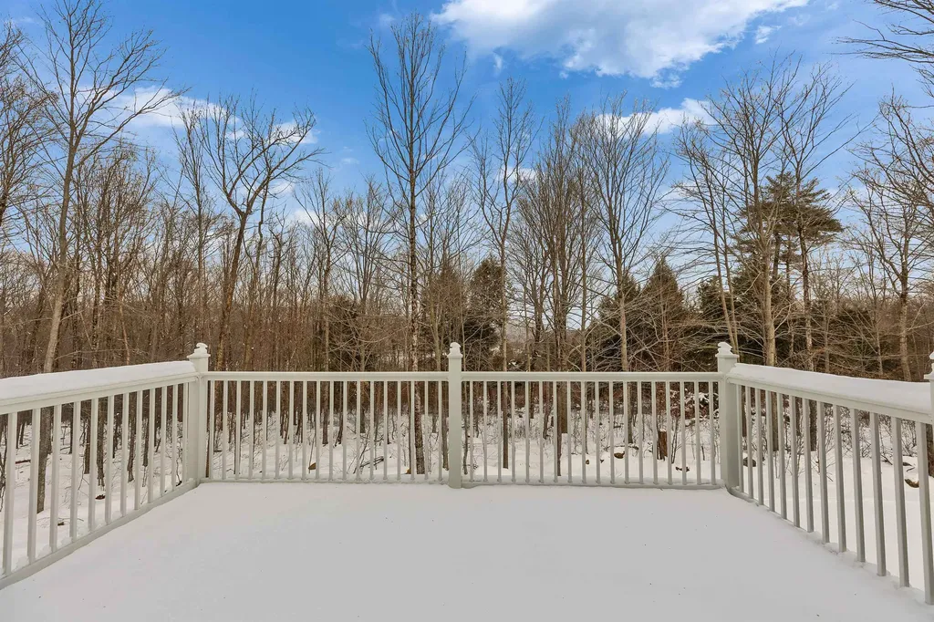 171 Dublin Road Harrisville NH 03450