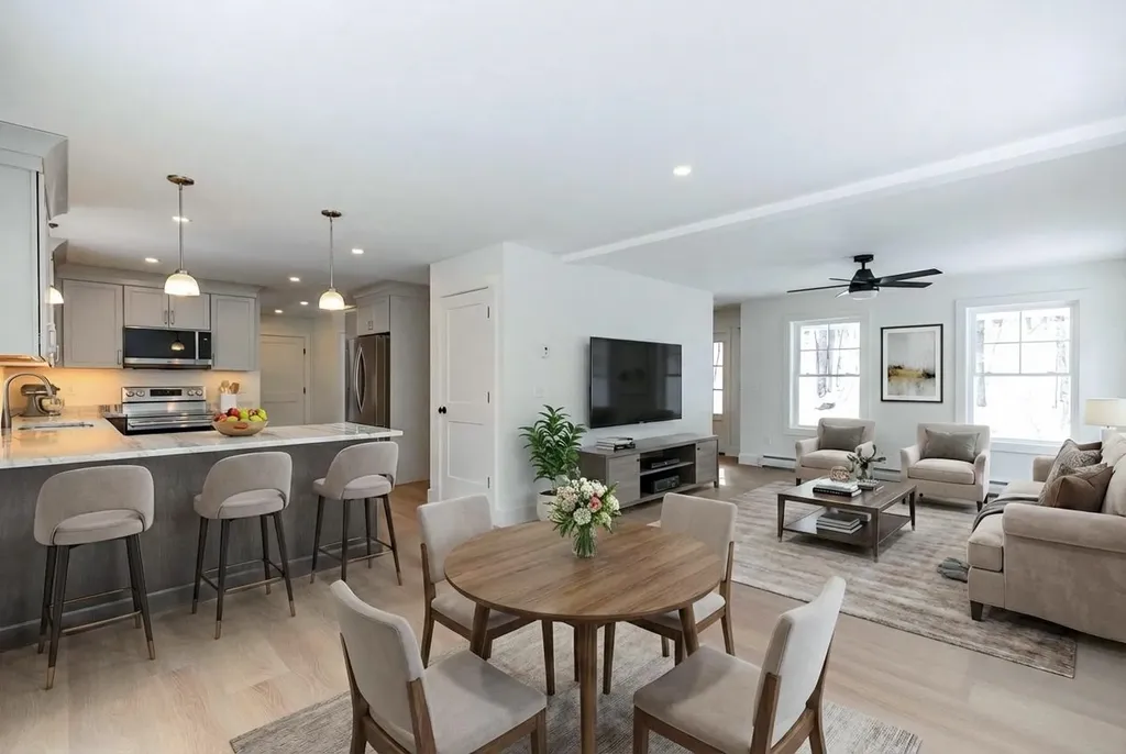 171 Dublin Road Harrisville NH 03450