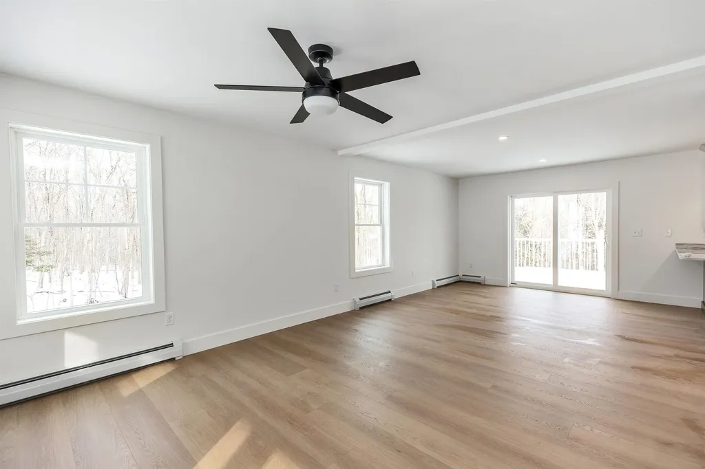 171 Dublin Road Harrisville NH 03450