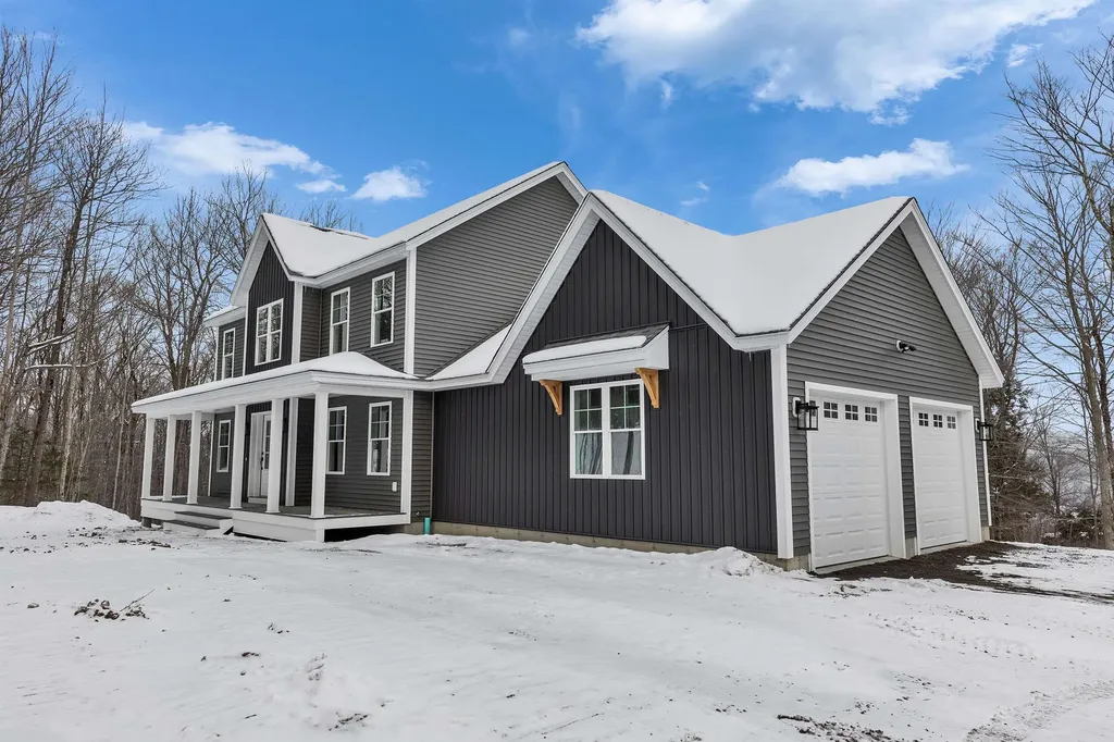 171 Dublin Road Harrisville NH 03450