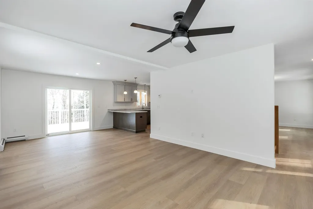 171 Dublin Road Harrisville NH 03450