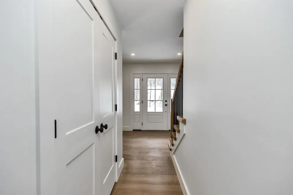 171 Dublin Road Harrisville NH 03450