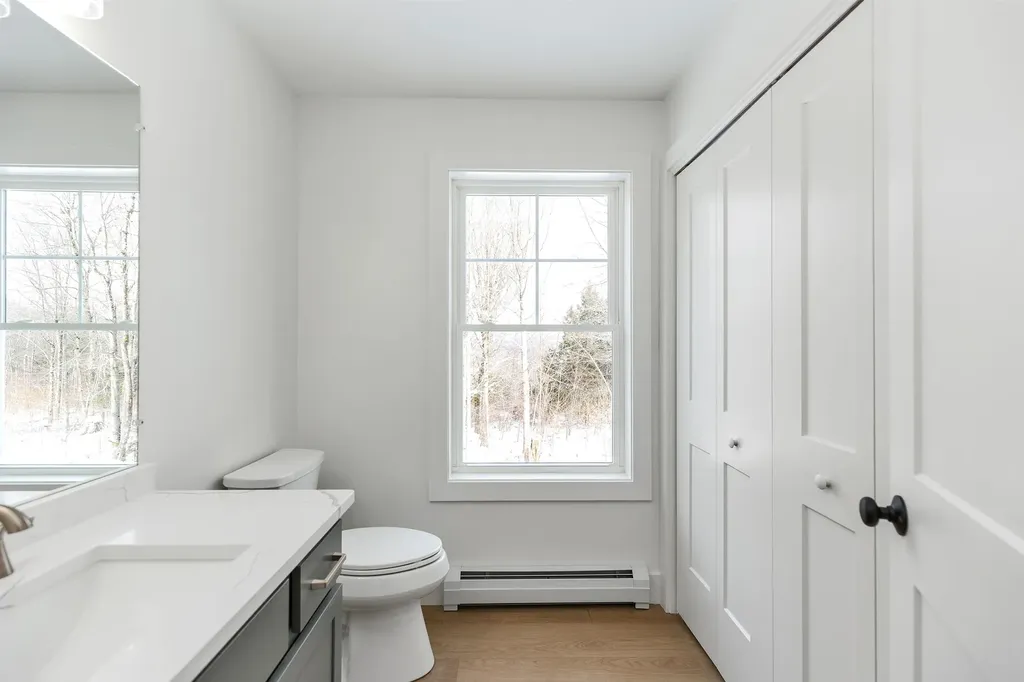 171 Dublin Road Harrisville NH 03450