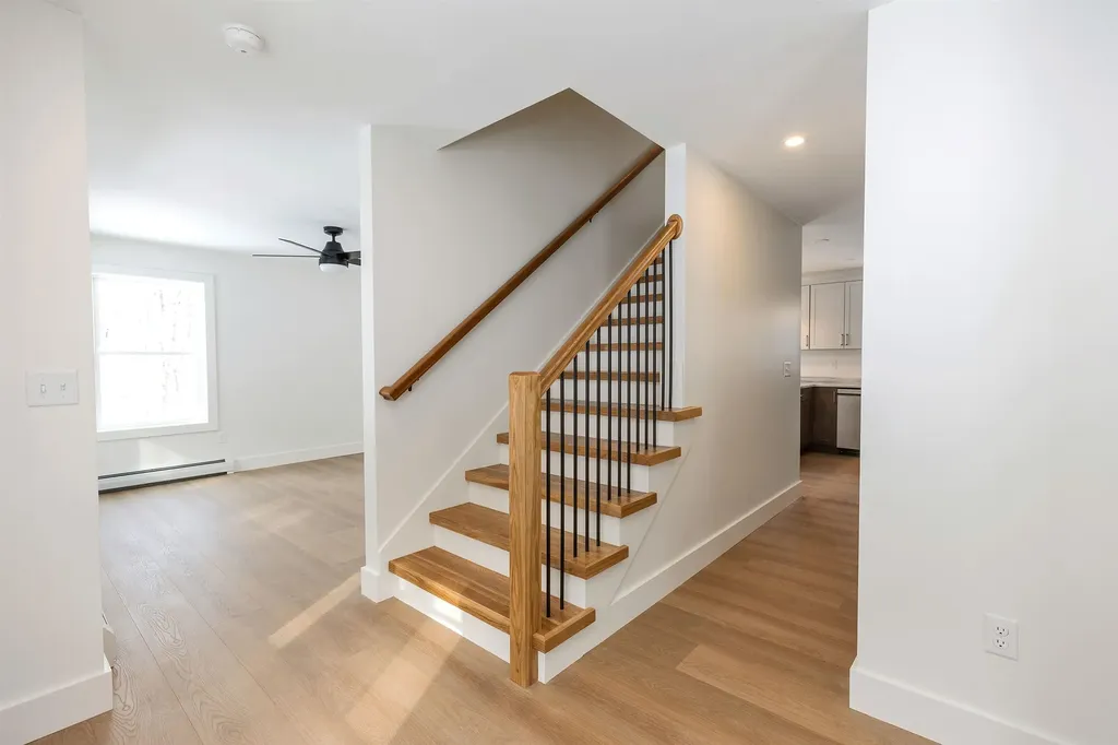 171 Dublin Road Harrisville NH 03450