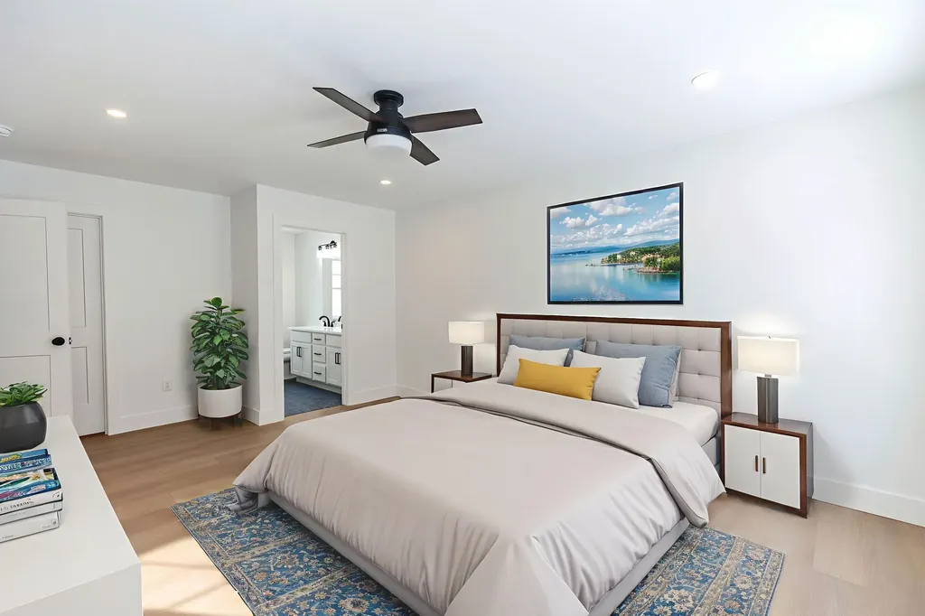 171 Dublin Road Harrisville NH 03450