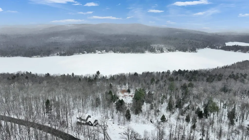 171 Dublin Road Harrisville NH 03450