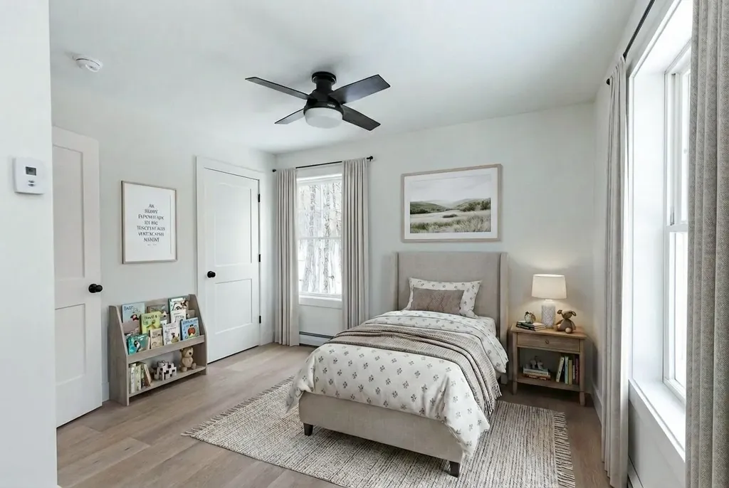 171 Dublin Road Harrisville NH 03450