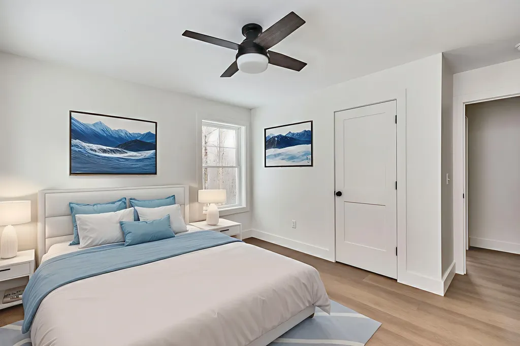 171 Dublin Road Harrisville NH 03450