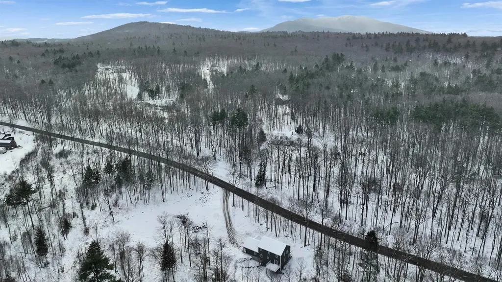 171 Dublin Road Harrisville NH 03450