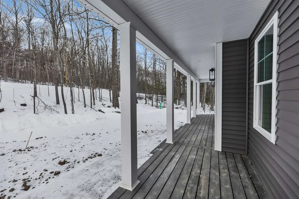 171 Dublin Road Harrisville NH 03450