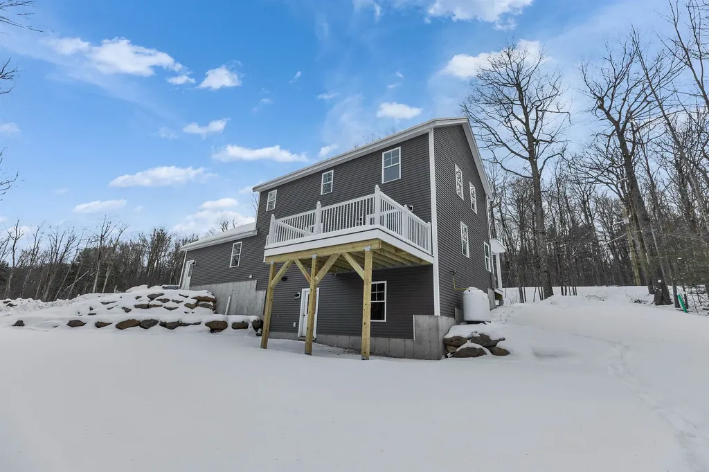 171 Dublin Road Harrisville NH 03450