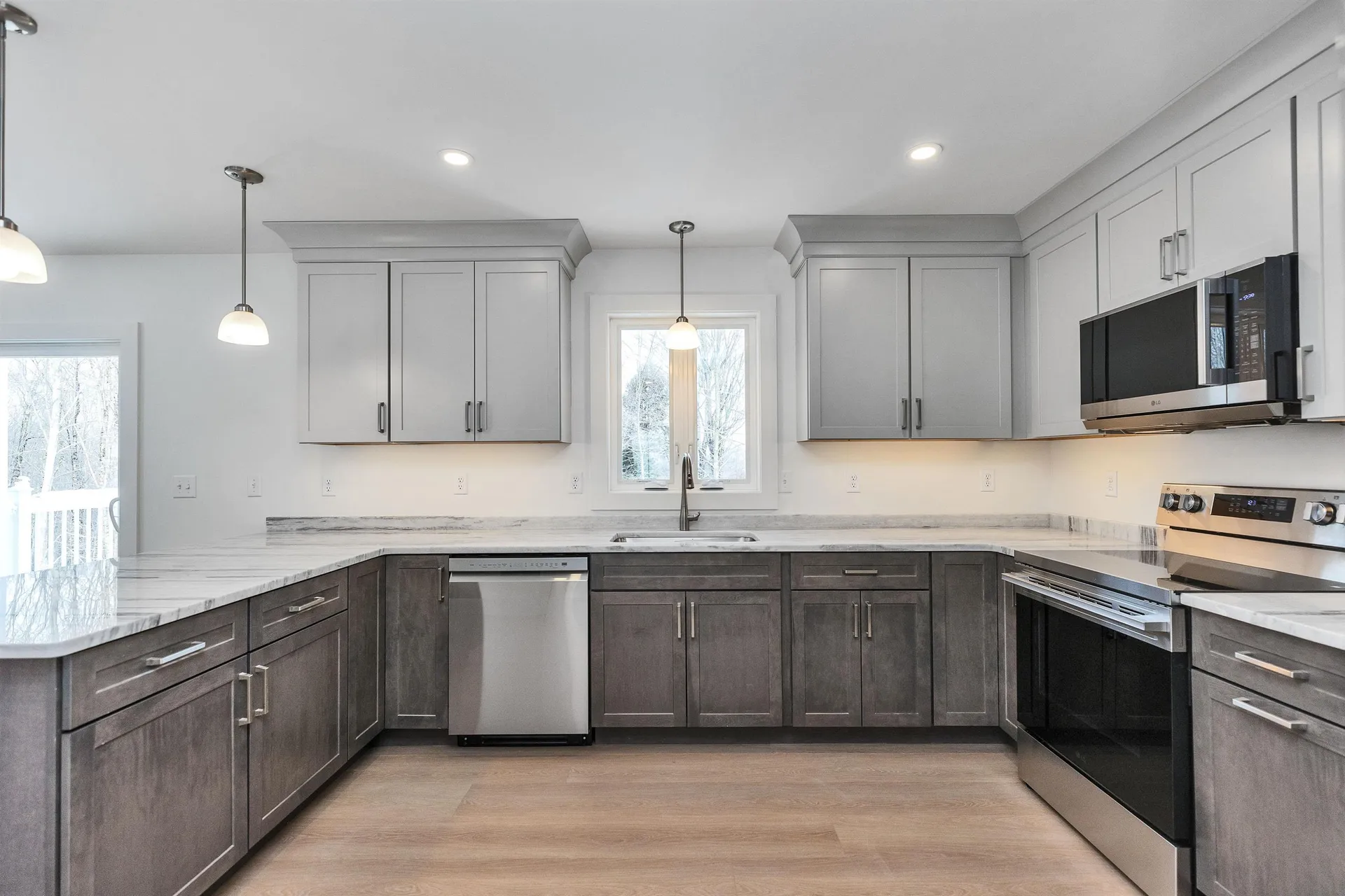 171 Dublin Road Harrisville NH 03450