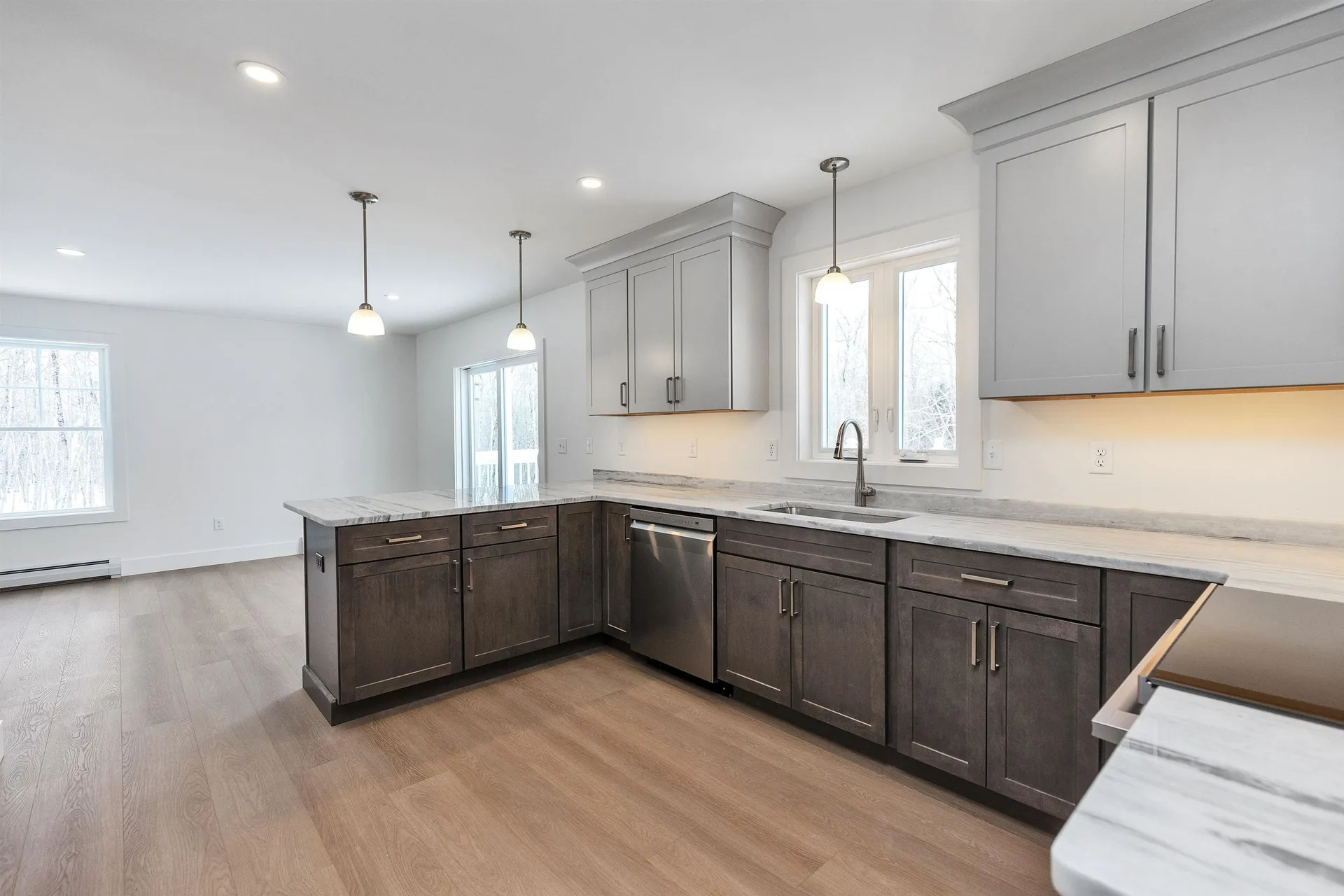 171 Dublin Road Harrisville NH 03450