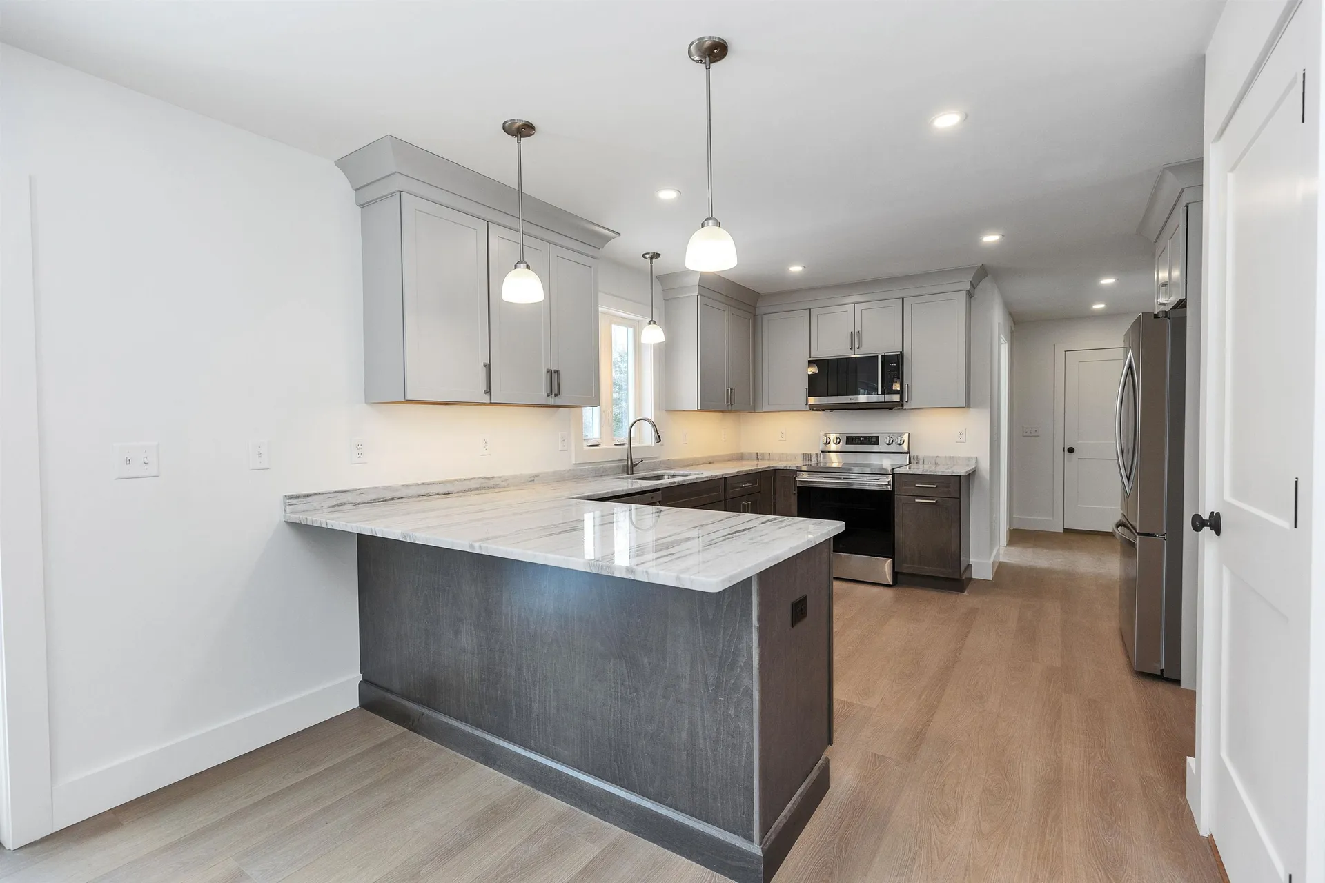 171 Dublin Road Harrisville NH 03450