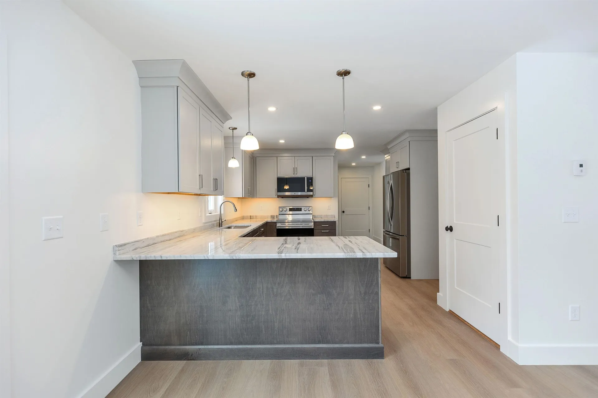 171 Dublin Road Harrisville NH 03450