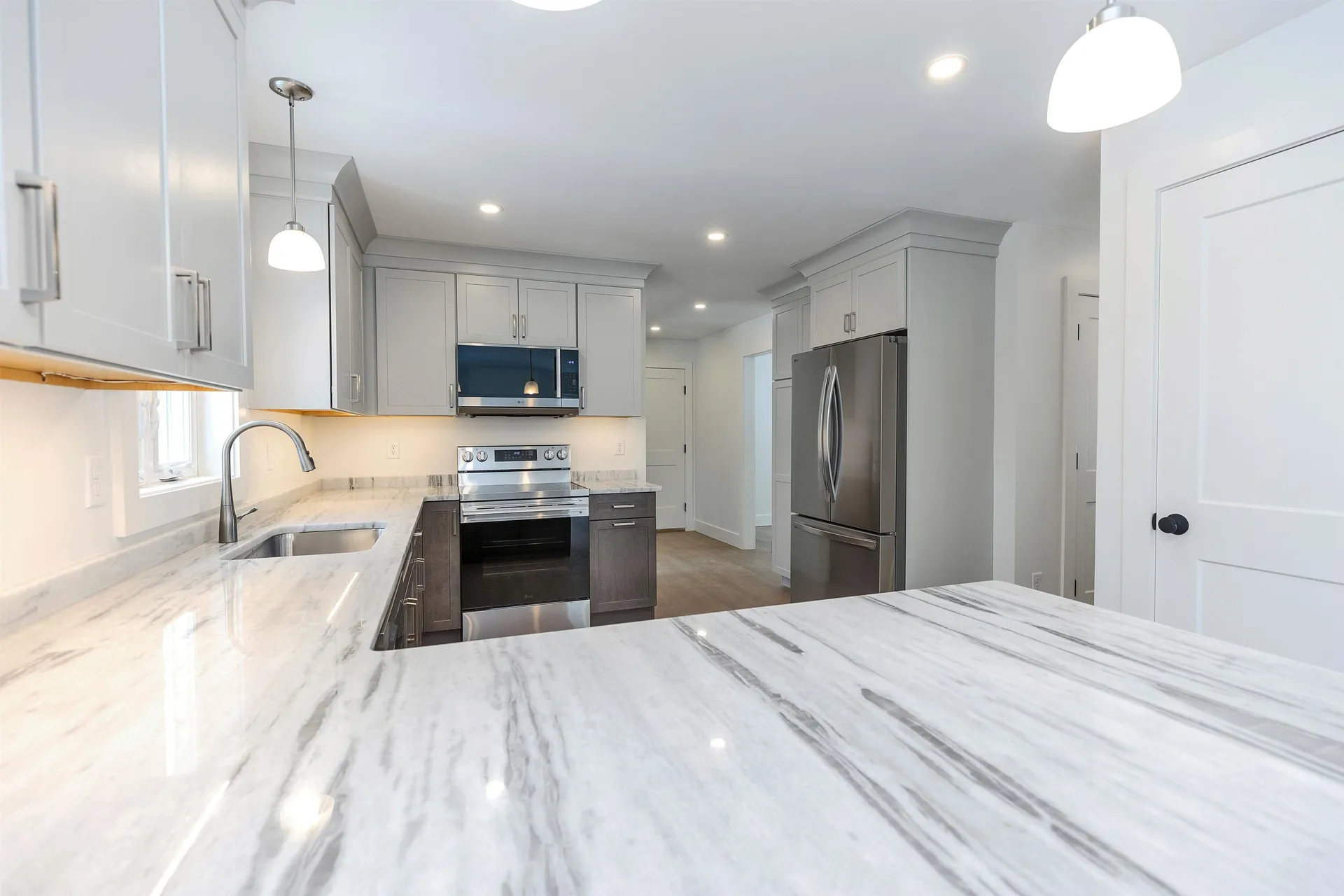 171 Dublin Road Harrisville NH 03450