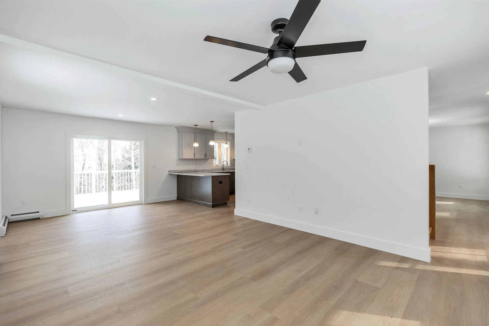 171 Dublin Road Harrisville NH 03450