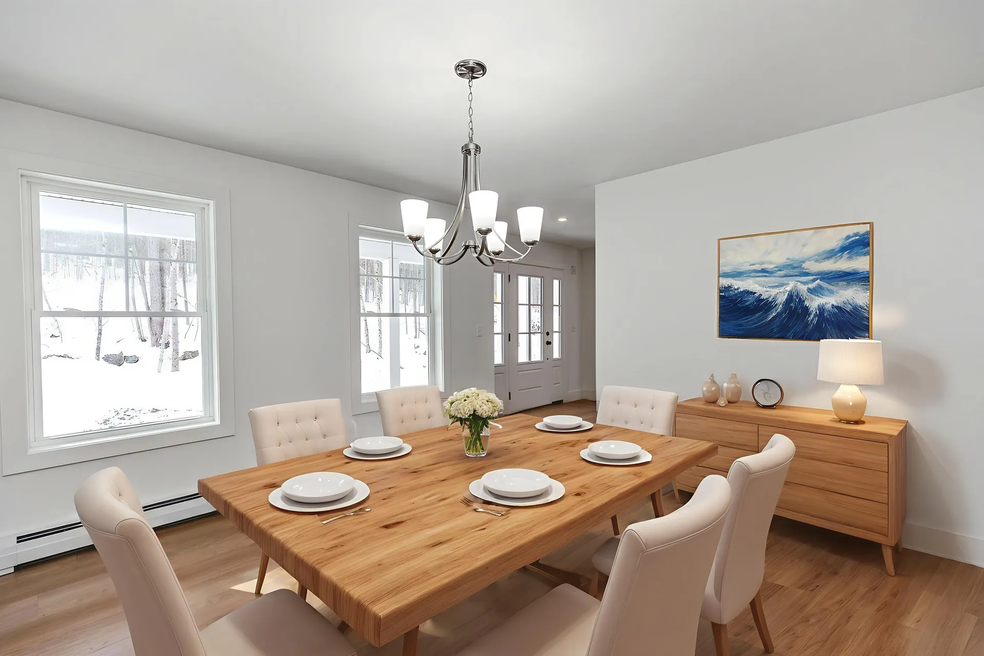 171 Dublin Road Harrisville NH 03450