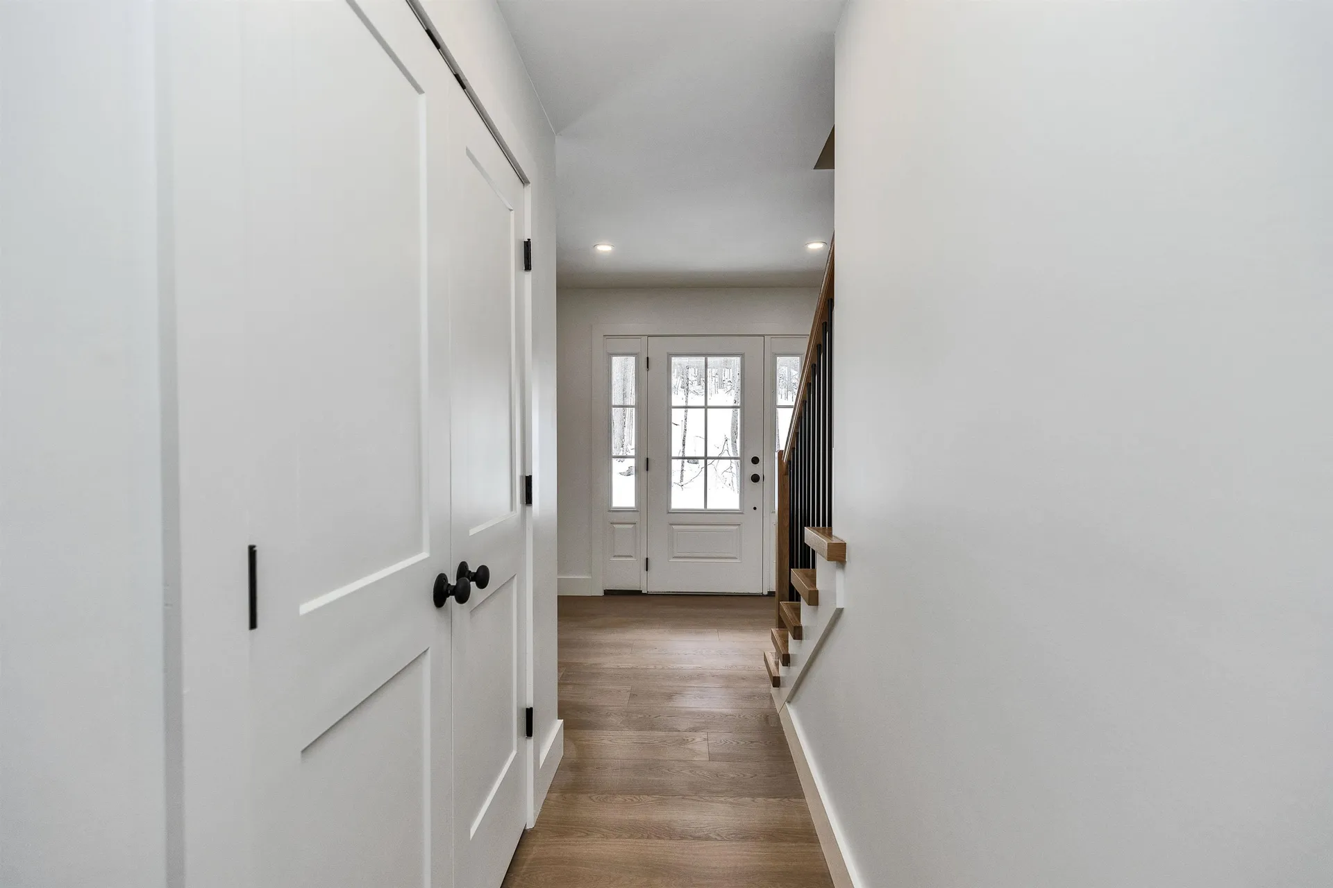 171 Dublin Road Harrisville NH 03450