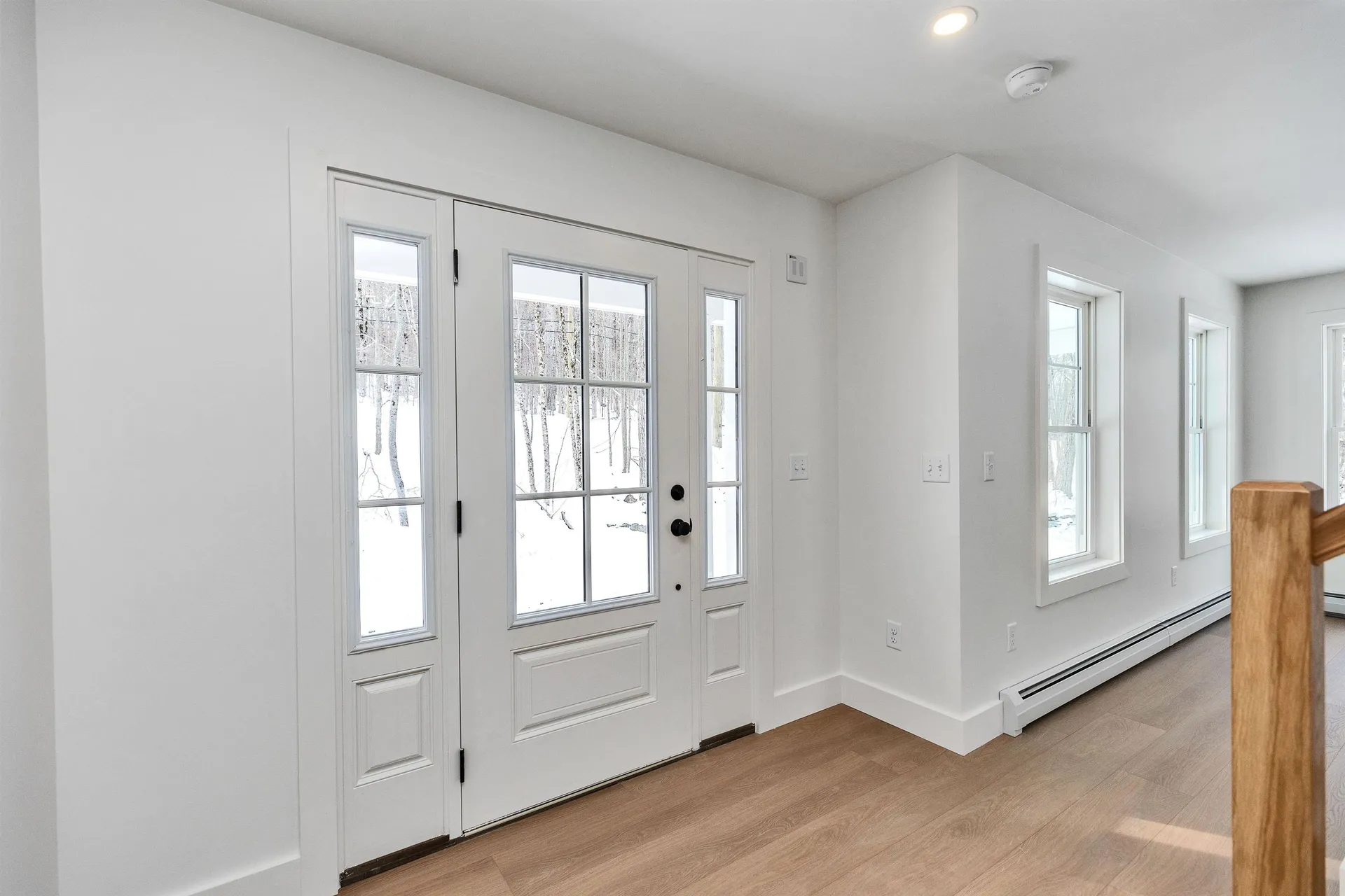 171 Dublin Road Harrisville NH 03450