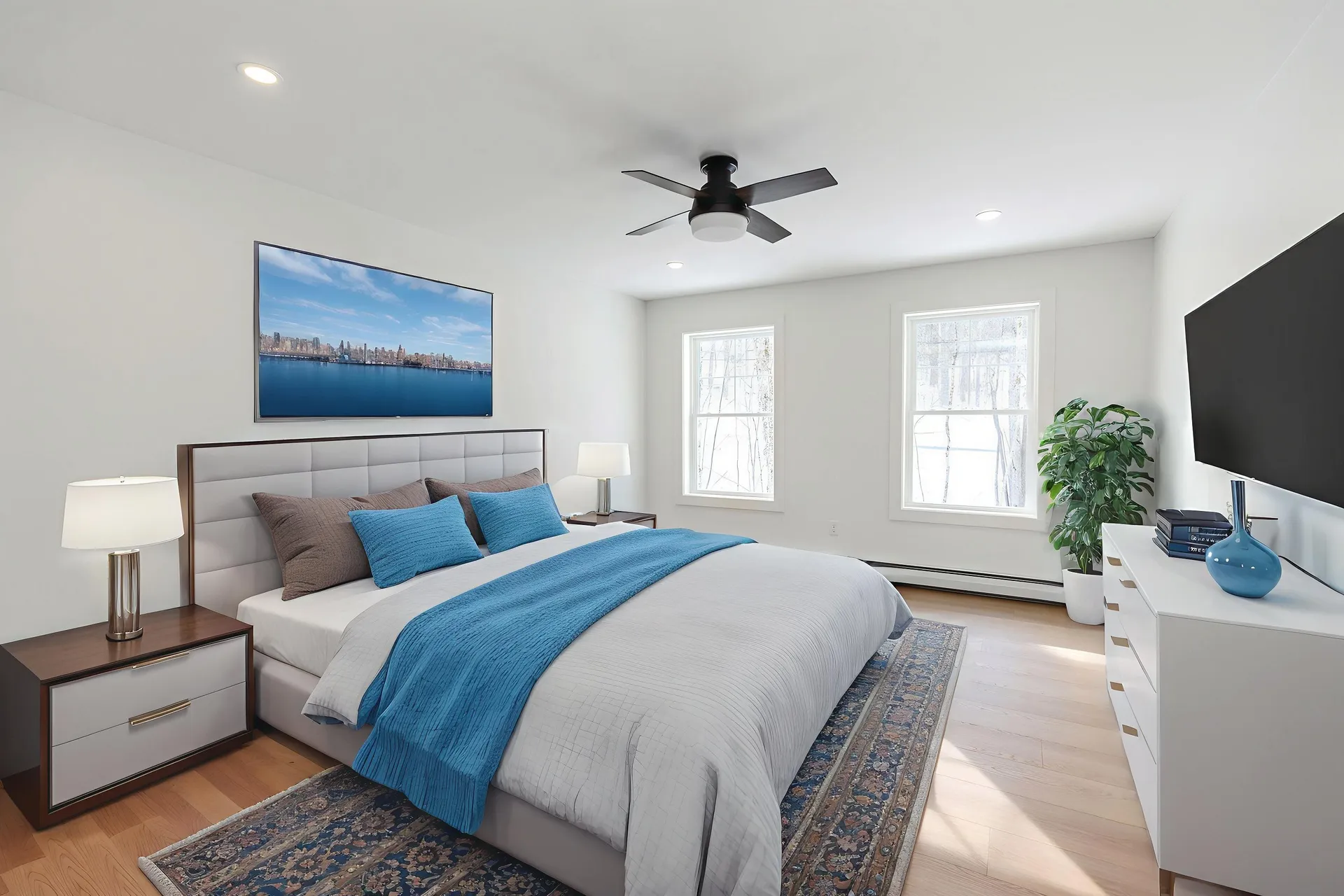 171 Dublin Road Harrisville NH 03450