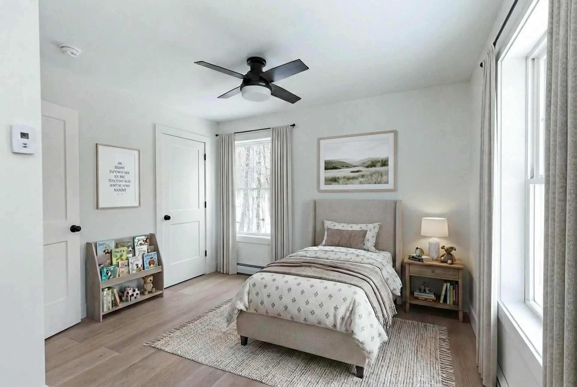 171 Dublin Road Harrisville NH 03450