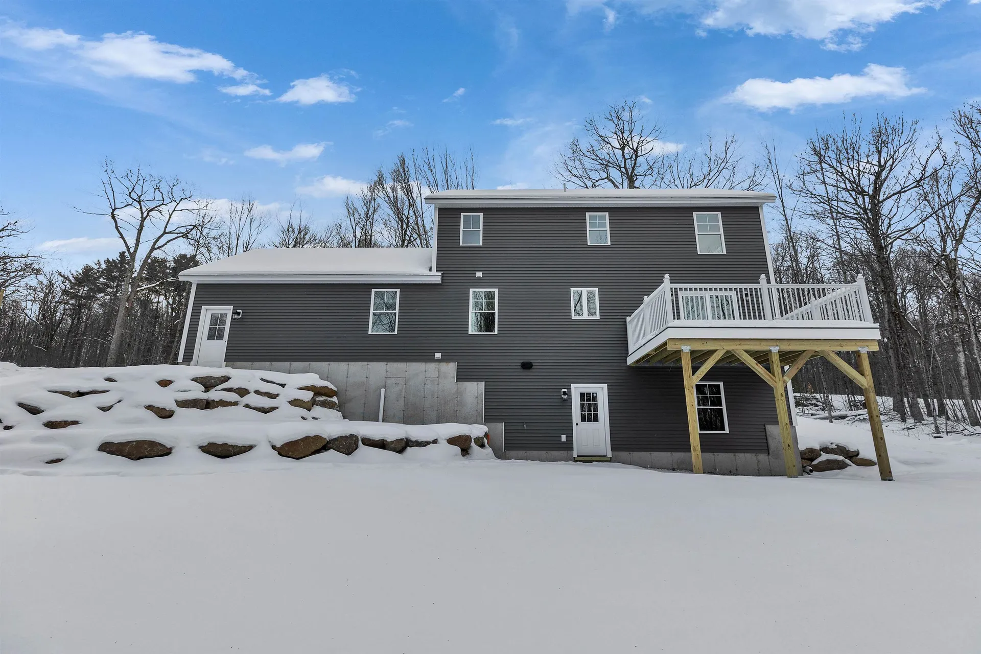 171 Dublin Road Harrisville NH 03450
