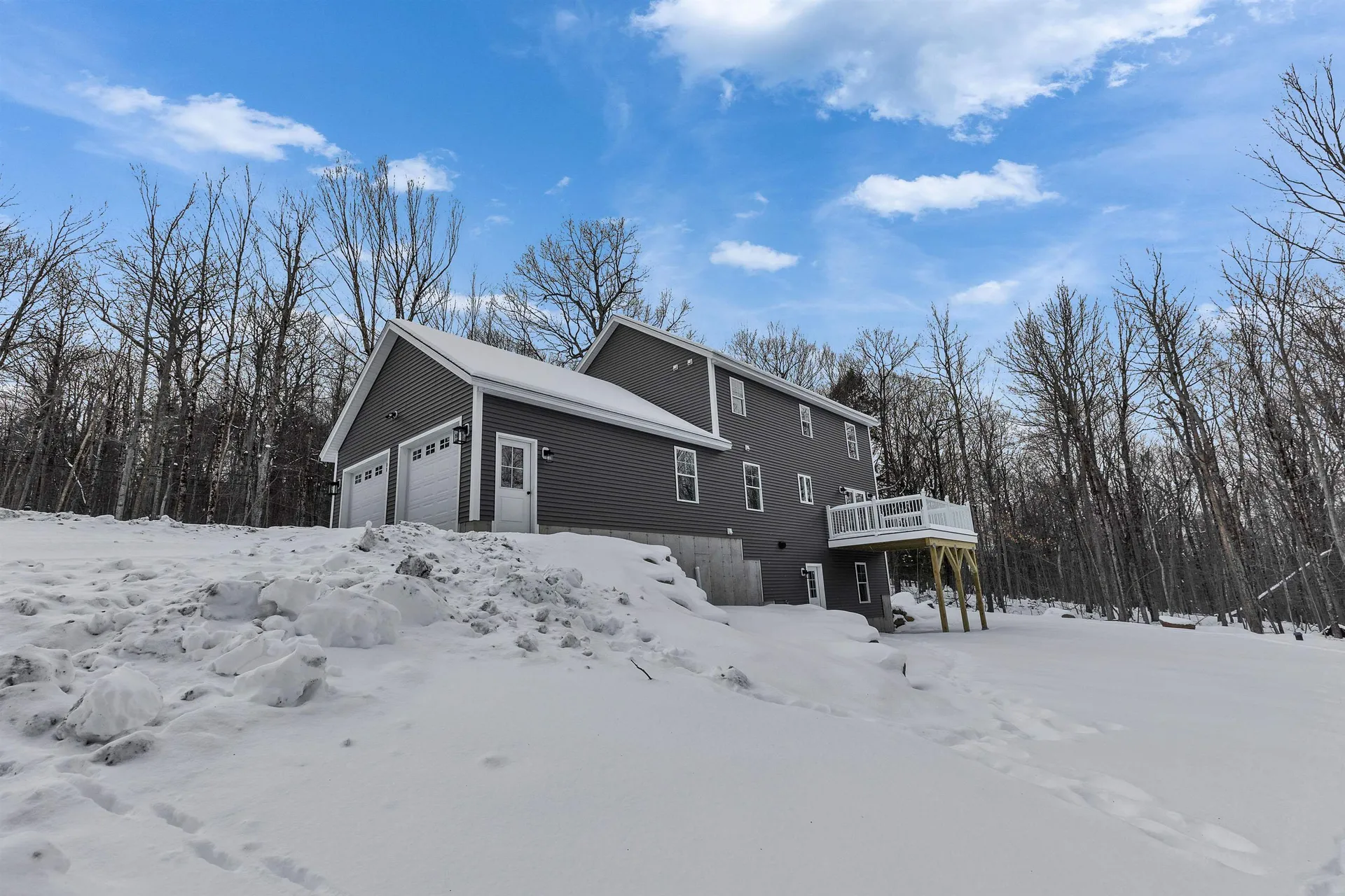 171 Dublin Road Harrisville NH 03450