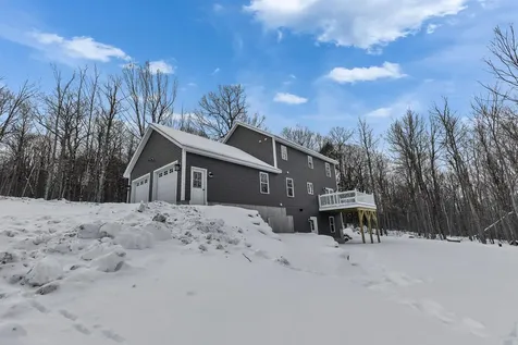 171 Dublin Road Harrisville NH 03450
