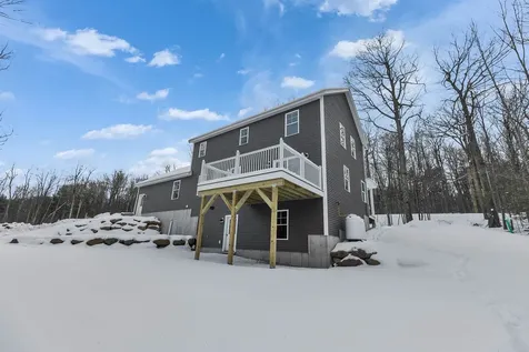 171 Dublin Road Harrisville NH 03450