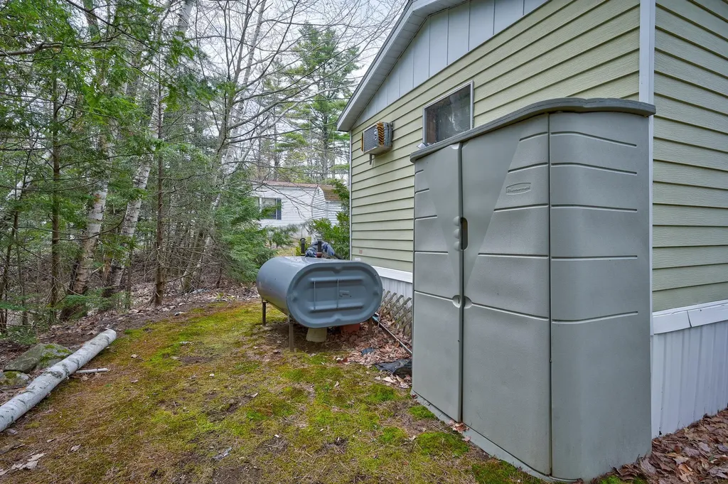 42 Fox Hill Lane Conway NH 03818