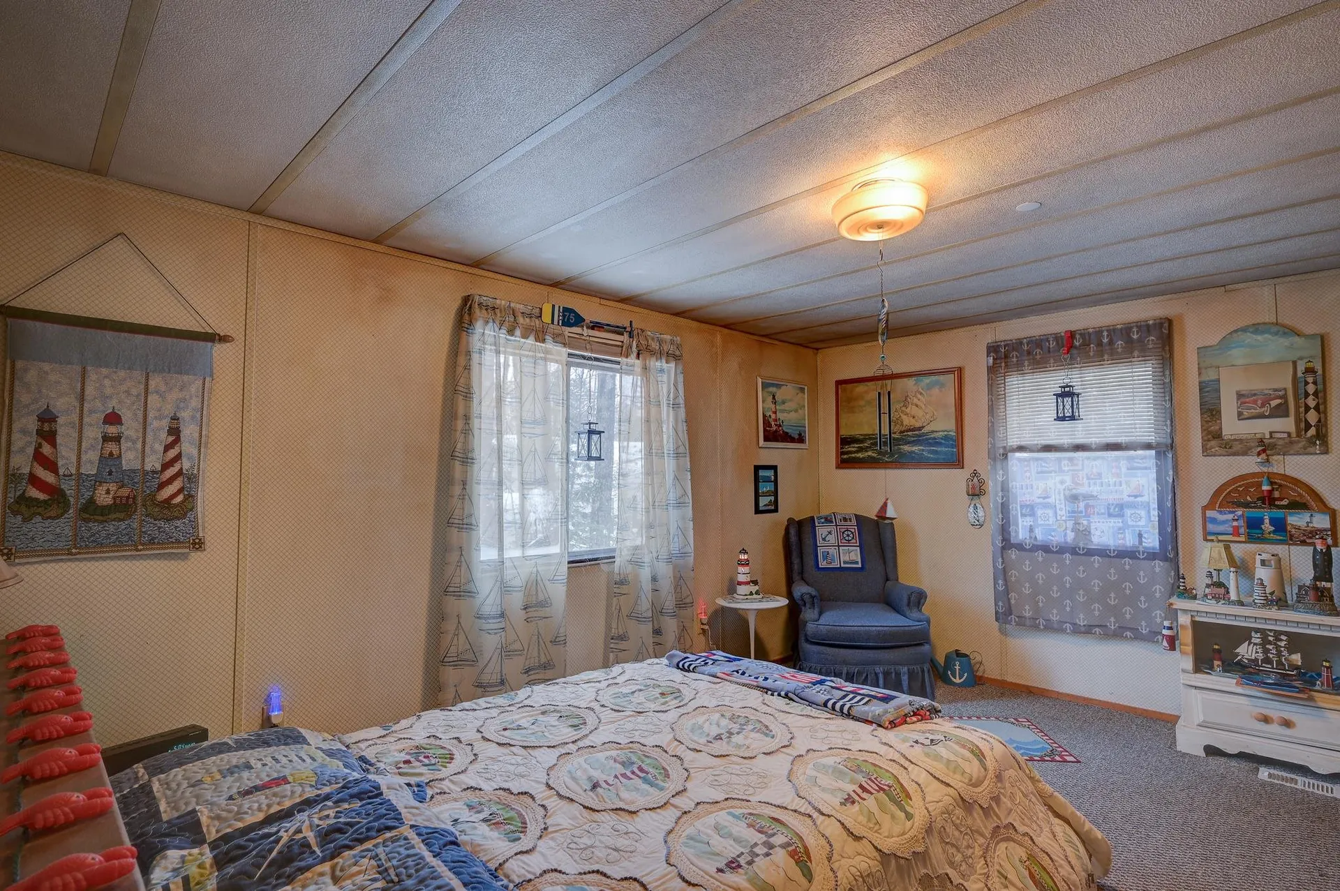 42 Fox Hill Lane Conway NH 03818