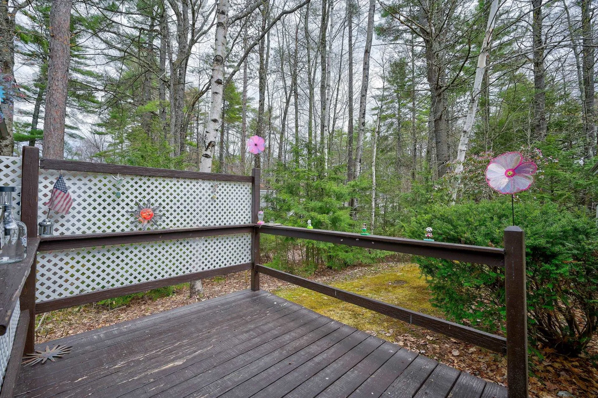 42 Fox Hill Lane Conway NH 03818