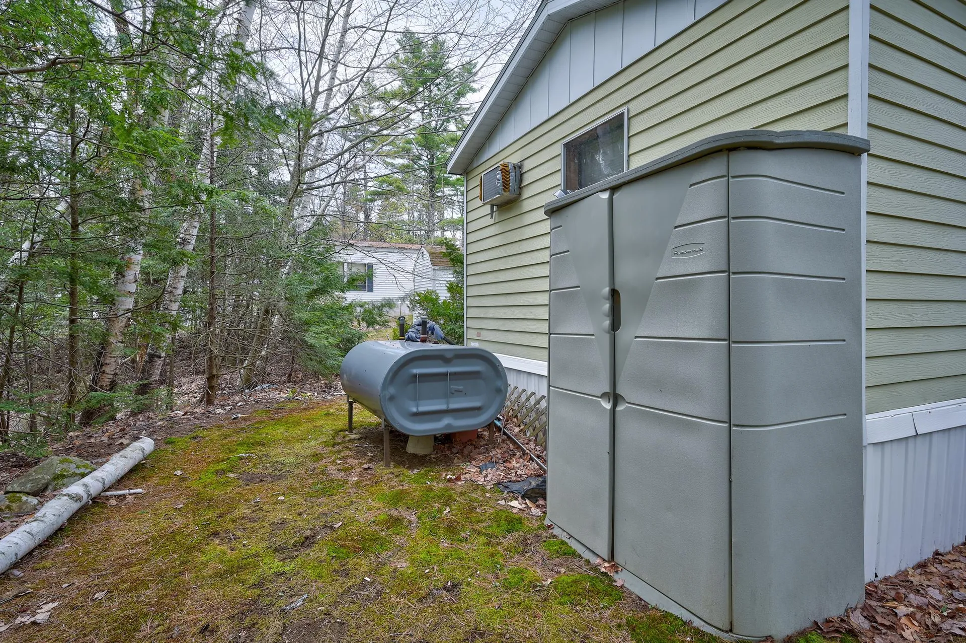 42 Fox Hill Lane Conway NH 03818