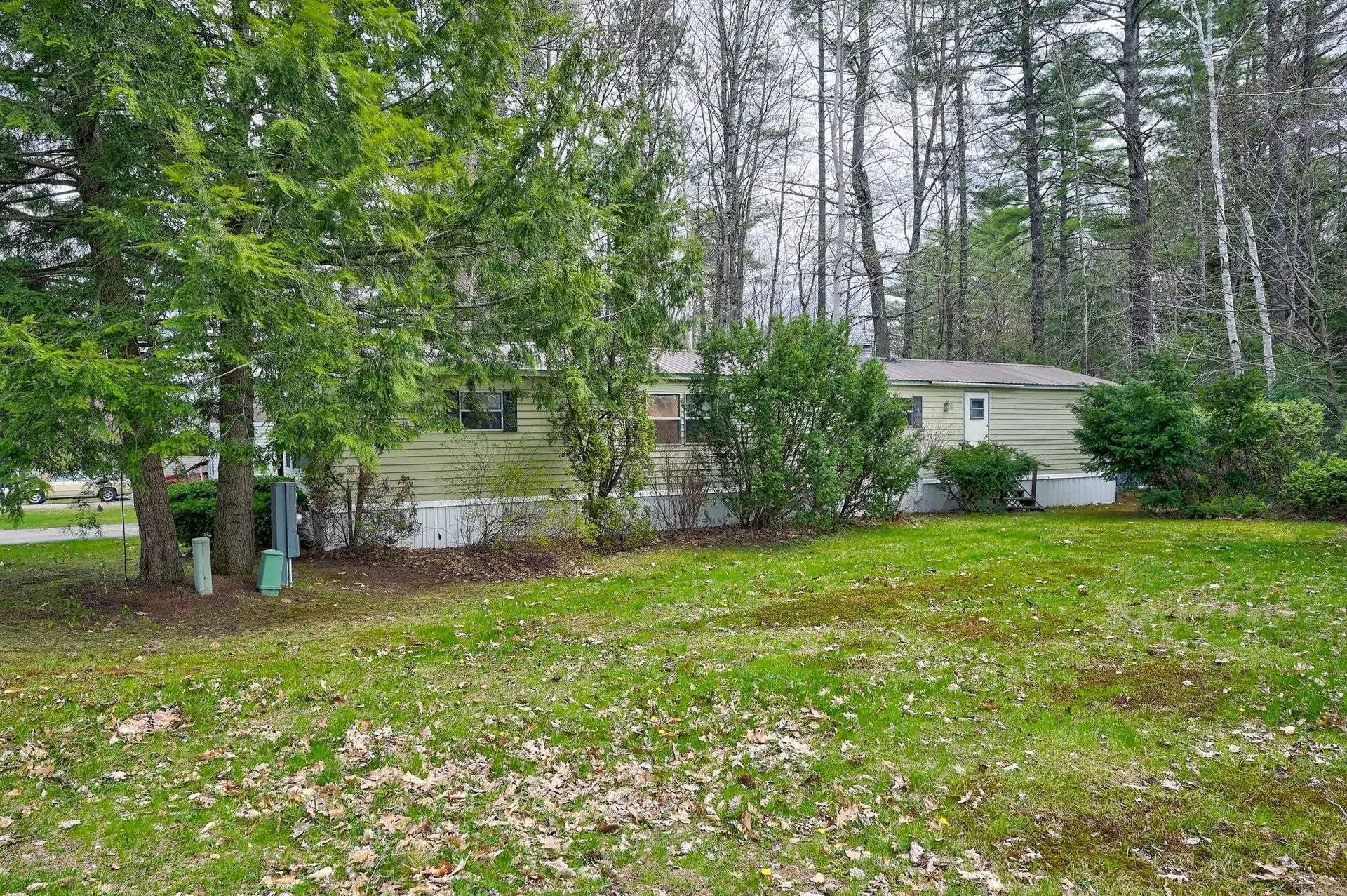 42 Fox Hill Lane Conway NH 03818