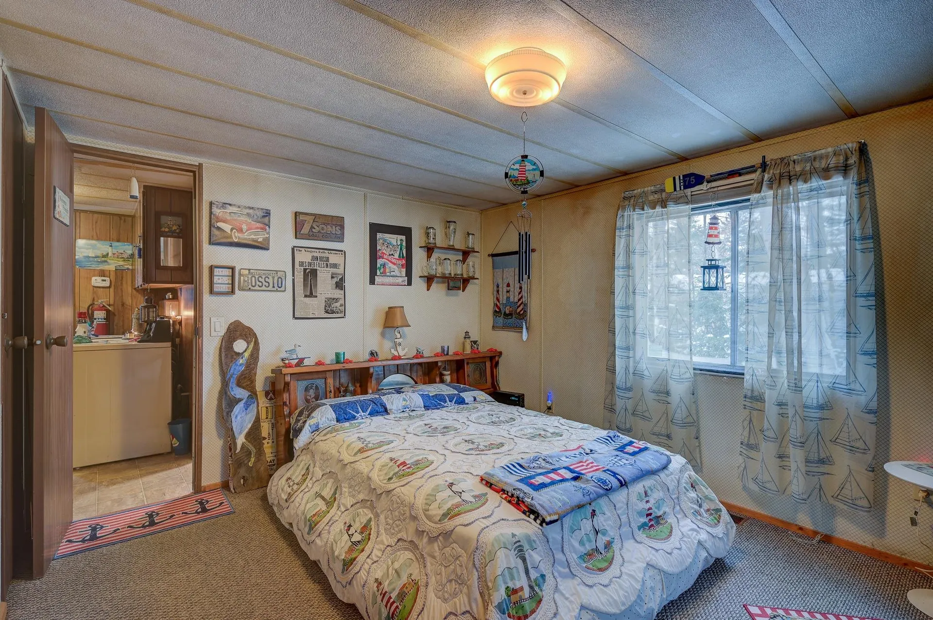 42 Fox Hill Lane Conway NH 03818