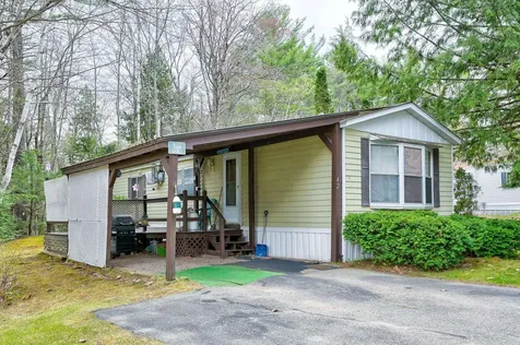 42 Fox Hill Lane Conway NH 03818