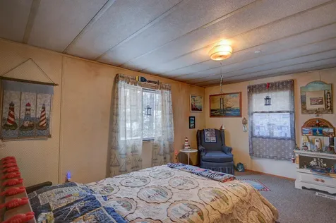 42 Fox Hill Lane Conway NH 03818