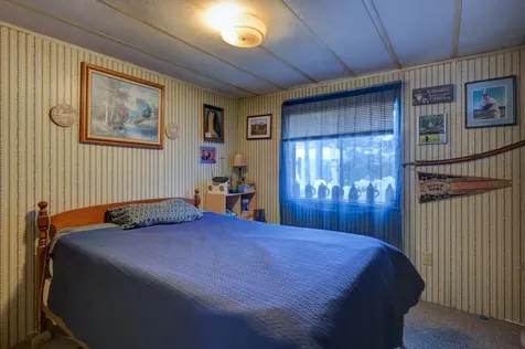 42 Fox Hill Lane Conway NH 03818