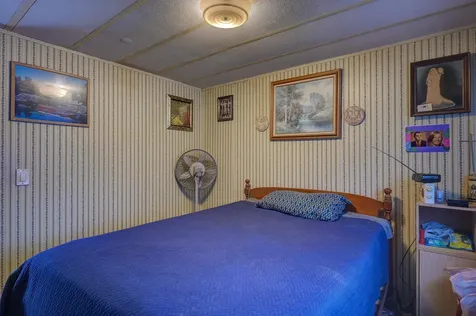 42 Fox Hill Lane Conway NH 03818